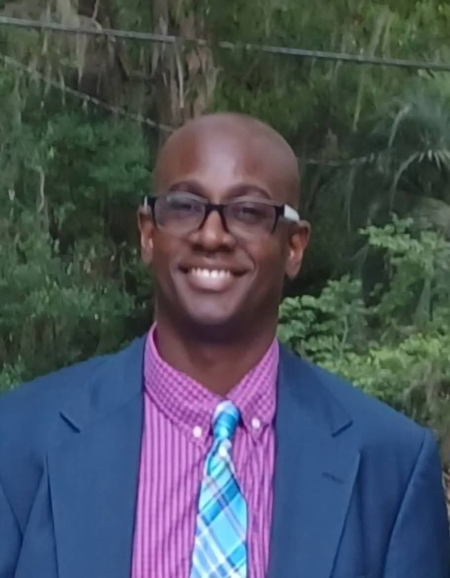 Jeremiah Jones, founder of New Creation Prowash